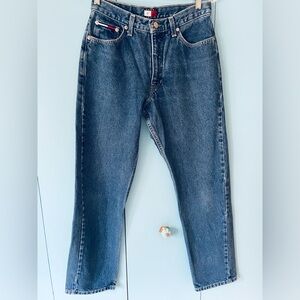 Tommy Hilfiger denim jeans. Size 28